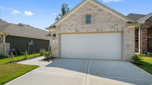 Conroe 1-story, 3-bed 345 Salerio Way-idx