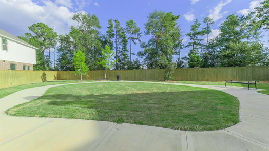 Conroe 2-story, 3-bed 1322 Heather Rosewood Lane-idx