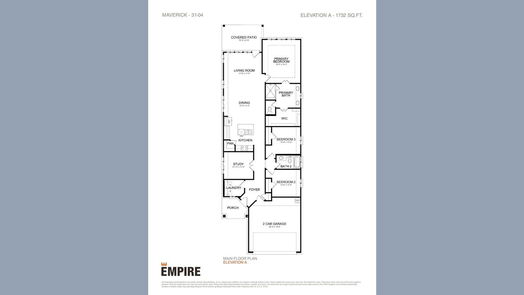 Hockley 1-story, 3-bed 17054 Lilac Paxton-idx