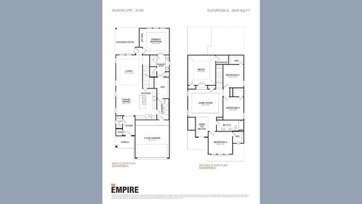 Hockley 2-story, 4-bed 17018 Lilac Paxton-idx