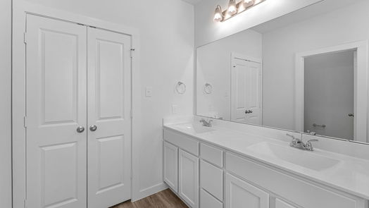 Hockley 2-story, 3-bed 31919 Bromley Fern Drive-idx