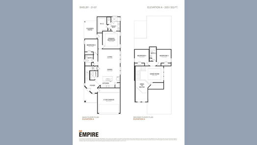 Hockley 2-story, 4-bed 17015 Lilac Paxton-idx