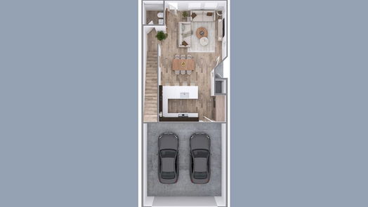 Houston 2-story, 3-bed 4018 Boho Lane-idx