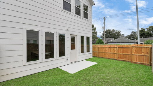 Houston 2-story, 3-bed 4403 Abaco Lane-idx