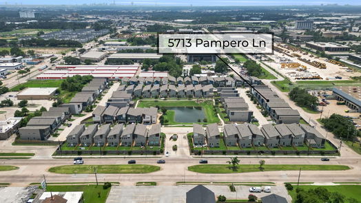 Houston 2-story, 3-bed 5713 Pampero Lane-idx