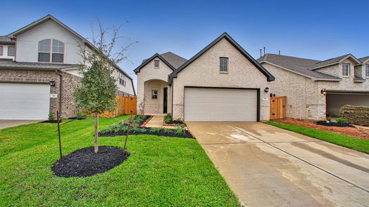 Katy 2-story, 3-bed 804 Lake Lacosta Drive-idx