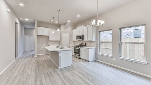 Katy 2-story, 3-bed 804 Lake Lacosta Drive-idx