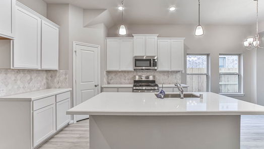 Katy 2-story, 3-bed 804 Lake Lacosta Drive-idx