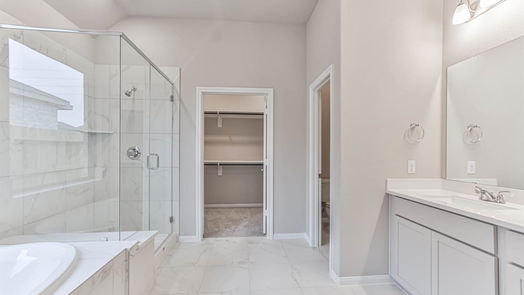 Katy 2-story, 3-bed 804 Lake Lacosta Drive-idx