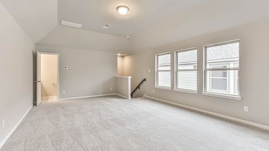 Katy 2-story, 3-bed 804 Lake Lacosta Drive-idx