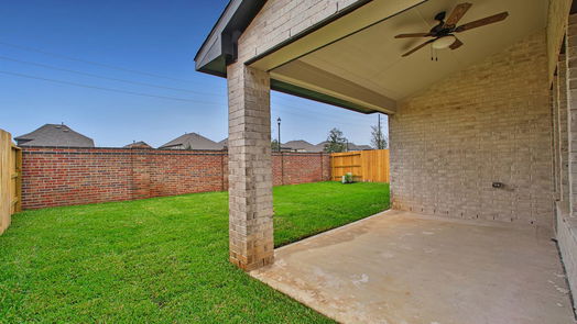 Katy 2-story, 3-bed 804 Lake Lacosta Drive-idx