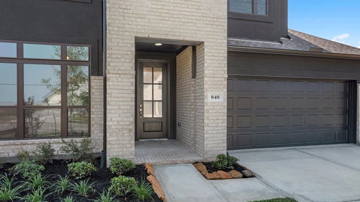 Katy 2-story, 3-bed 848 Sarasota Shore Drive-idx