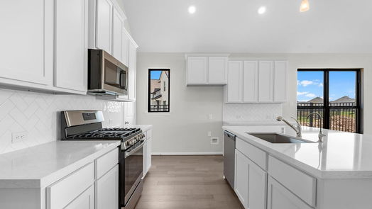 Katy 2-story, 3-bed 848 Sarasota Shore Drive-idx