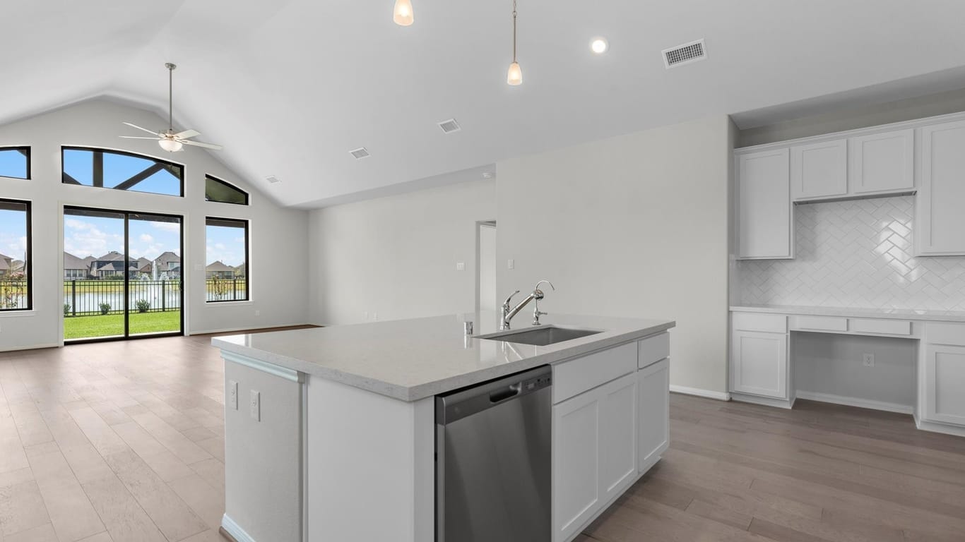 Katy 2-story, 3-bed 848 Sarasota Shore Drive-idx