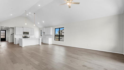 Katy 2-story, 3-bed 848 Sarasota Shore Drive-idx