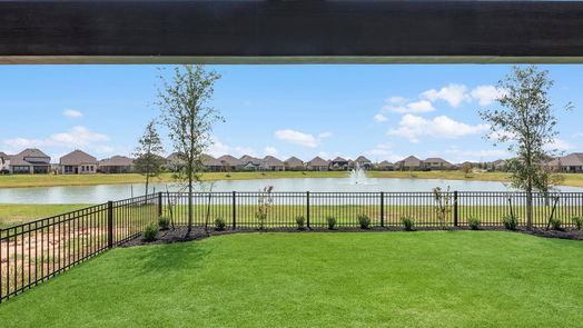 Katy 2-story, 3-bed 848 Sarasota Shore Drive-idx