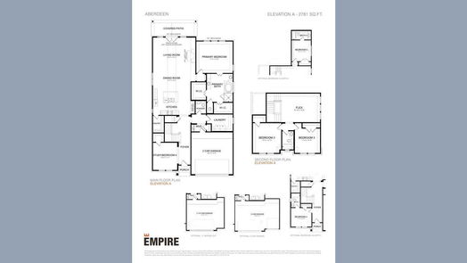 Katy 2-story, 3-bed 848 Sarasota Shore Drive-idx