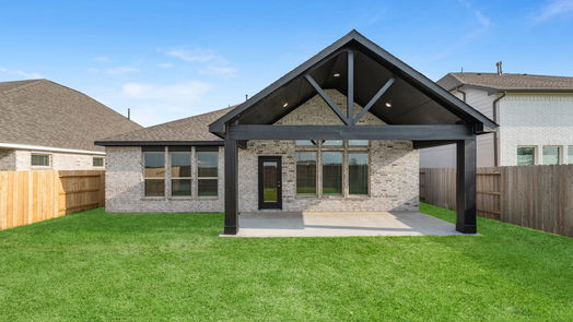 Katy 2-story, 4-bed 852 Marisol Bay Drive-idx