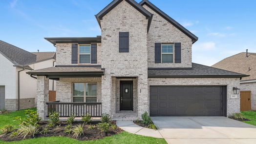 Katy 2-story, 4-bed 852 Marisol Bay Drive-idx