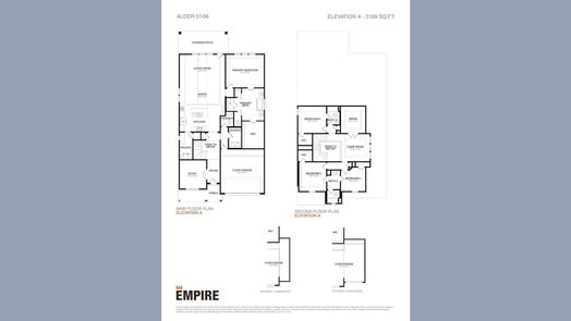Katy 2-story, 4-bed 852 Marisol Bay Drive-idx