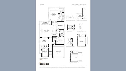 Katy 1-story, 4-bed 859 Sarasota Shore Drive-idx