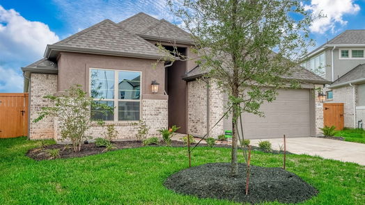 Katy 1-story, 4-bed 859 Sarasota Shore Drive-idx