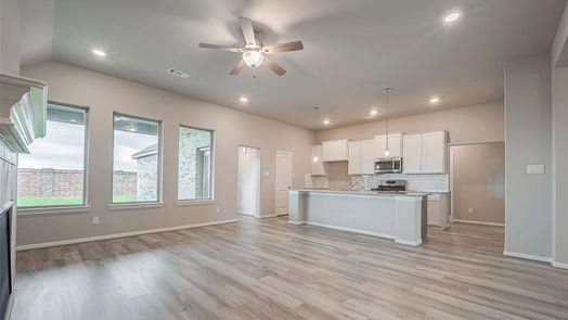 Katy 1-story, 4-bed 859 Sarasota Shore Drive-idx