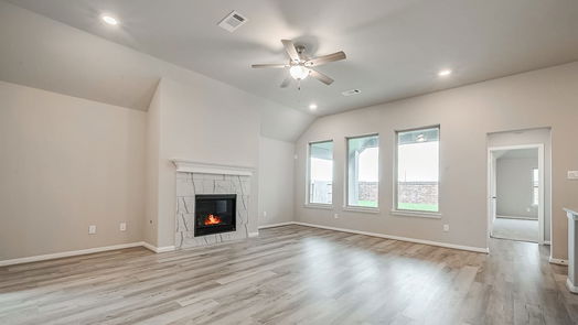 Katy 1-story, 4-bed 859 Sarasota Shore Drive-idx