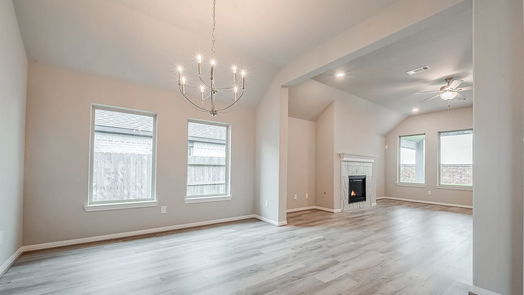 Katy 1-story, 4-bed 859 Sarasota Shore Drive-idx