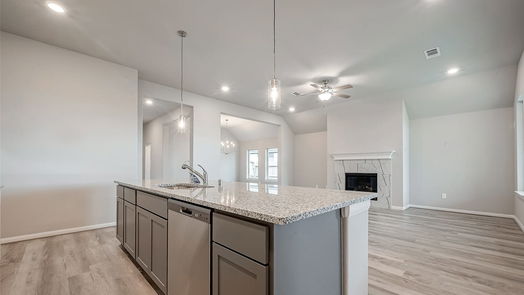 Katy 1-story, 4-bed 859 Sarasota Shore Drive-idx