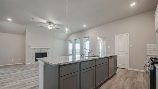 Katy 1-story, 4-bed 859 Sarasota Shore Drive-idx