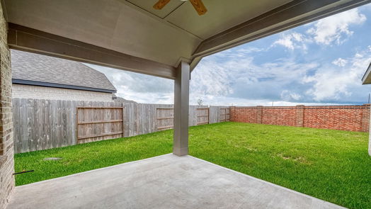 Katy 1-story, 4-bed 859 Sarasota Shore Drive-idx