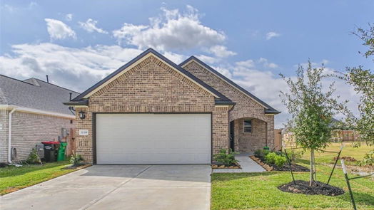 Magnolia 1-story, 4-bed 21619 Alberta Forest Drive-idx
