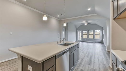 Magnolia 1-story, 4-bed 21619 Alberta Forest Drive-idx