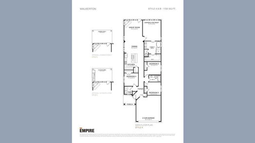 Magnolia 1-story, 4-bed 21619 Alberta Forest Drive-idx
