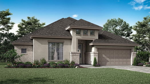 Magnolia 1-story, 4-bed 15373 Legacy Park Way-idx