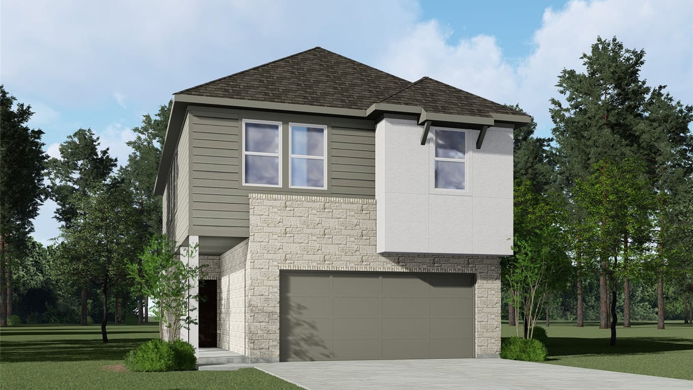 Magnolia 2-story, 3-bed 17139 Walden Lake Lane-idx