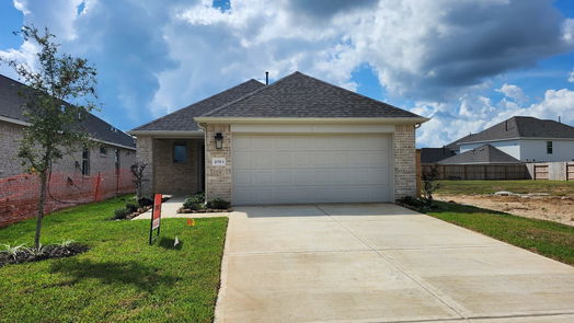 Magnolia null-story, 3-bed 21312 Witham Promenade-idx