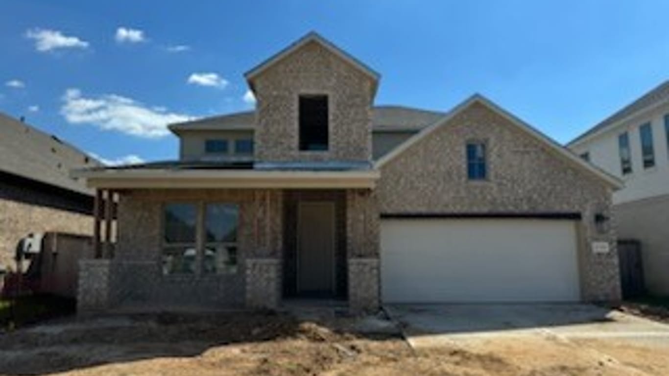 Magnolia 2-story, 4-bed 21319 Oakley Claremont-idx