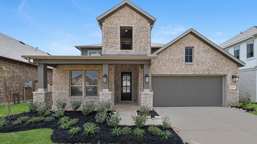 Magnolia 2-story, 4-bed 21319 Oakley Claremont-idx