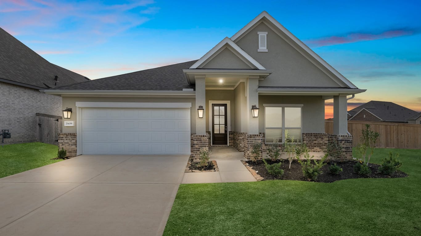 Magnolia null-story, 4-bed 21439 Flora Springs Lane-idx