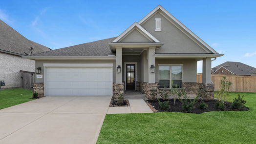 Magnolia null-story, 4-bed 21439 Flora Springs Lane-idx