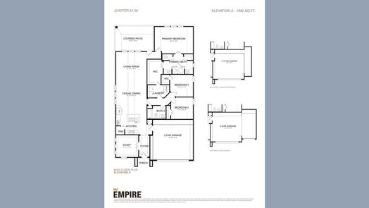 Magnolia null-story, 3-bed 21430 Flora Springs-idx