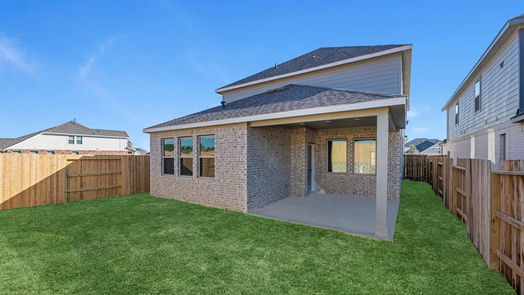 Magnolia 2-story, 4-bed 21522 Witham Promenade-idx
