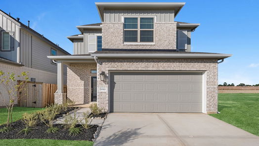 Magnolia 2-story, 4-bed 21522 Witham Promenade-idx