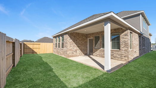 Magnolia 2-story, 4-bed 19376 Poppy Village Circle-idx