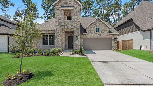 Porter 2-story, 4-bed 8231 Mount Washburn Lane-idx