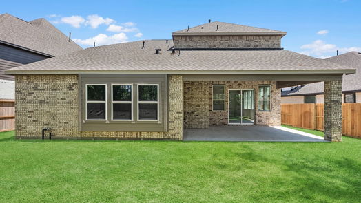 Porter 2-story, 4-bed 8231 Mount Washburn Lane-idx