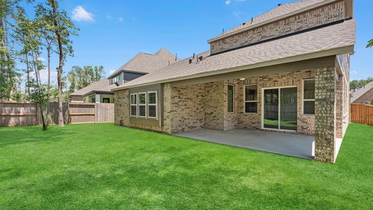 Porter 2-story, 4-bed 8231 Mount Washburn Lane-idx