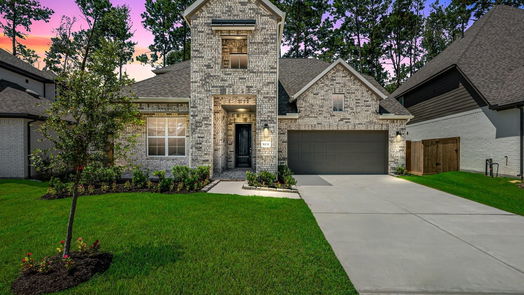 Porter 2-story, 4-bed 8231 Mount Washburn Lane-idx